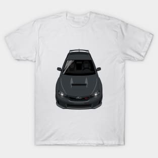 Impreza WRX STI 2008-2014 - Grey T-Shirt